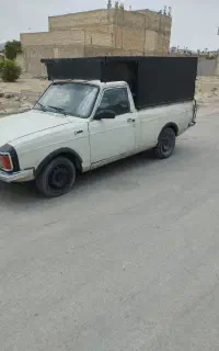 پیکان وانت ۸۲ انژکتور