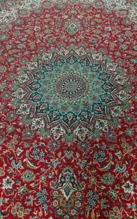 فرش ماشینی ۱۲ متری لاکی