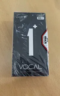 گوشی موبایل وکال v1 plus