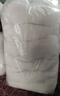تشک پشم گوسفند