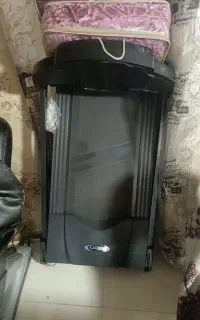 تردمیل درحد نو
