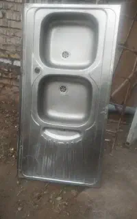 سینگ دوقلو