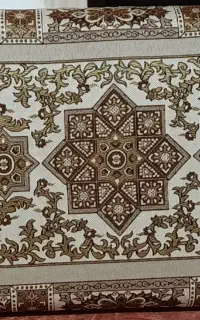 پشتی بزرگ ۲رو