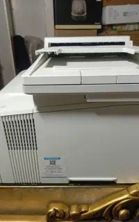 پرینتر hp227fwd چهارکاره تک رنگ