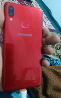 گوشیA10S