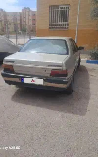 پژو روا ۸۶
