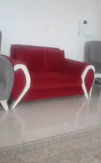 فروش فوری مبل راحتی ۷نفره