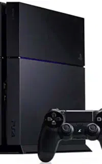 ps4 fat 500 g