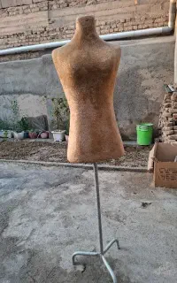 مانکن سالم