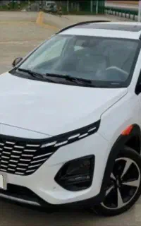 ام‌وی‌ام X33 Cross اتوماتیک مدل ۱۴۰۴