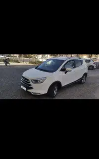 جک اس ۳ مدل ۱۴۰۲ فوق العاده تمیز کم کارکرد
