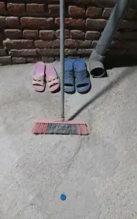 نظافتچی خانم