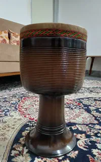 تمبک۲۳