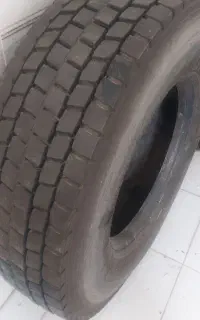 لاستیک کامیون