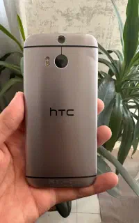 فروش گوشی htc one m8