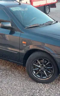 سمندef7 مدل ۹۱