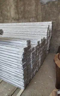 ساخت درب پنجره UPVC توری اقساطی