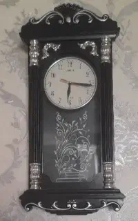 ساعت
