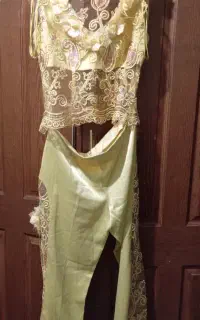 لباس مجلسی