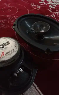 باند مارشال 6912