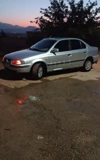 سمند