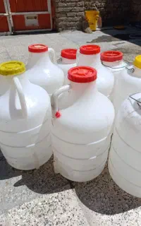 دبه 30 کیلویی