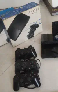 ps2 فول درحدنو فوری