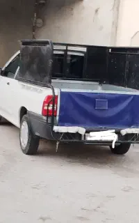 وانت بار تلفنی درون و برون شهر