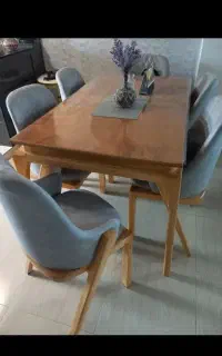 میز ناهار خوری