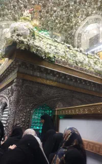 مداح خانم