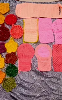 دم کنی،اسکاچ،دستگیره،لیف