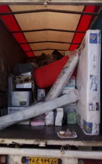 باربری حمل و نقل بار //باخاو مسقف/باکارگر