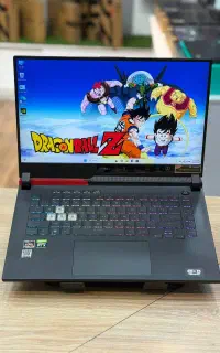 ایسوس راگ g513