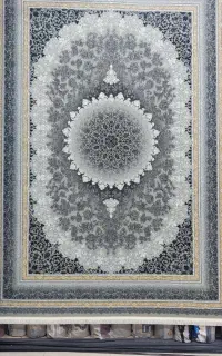 فرش ۷۰۰ شانه جفت