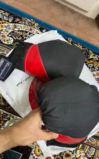 دستکش بوکس
