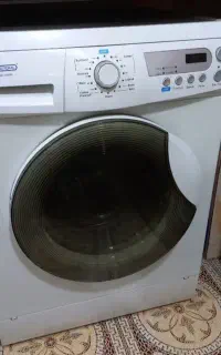 لباسشویی سوپر جنرال خارجی