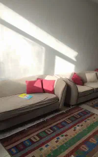 مبل 8 نفره کنسول زیرتلوزیون