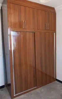 کمددیواری ریلی دست دوم