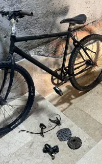 دوچرخه