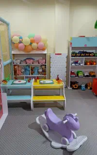 دعوت به همکاری ازمربیان زبان،نقاشی وموسیقی کودکان