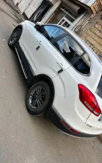 تیگو ایکسلنت فول کامل