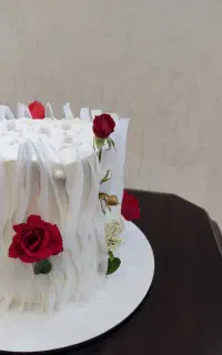 آموزشگاه کیک پزی و اشپزی پاپریکا