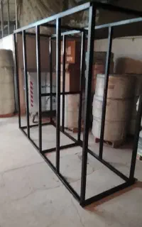 جوشکاری سیار قزاق