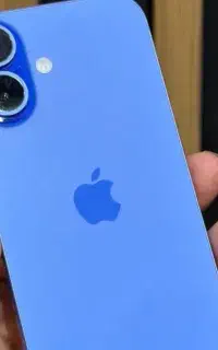 Iphone 16 normal 128GB آیفون