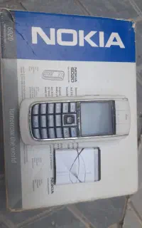 نوکیا 6020