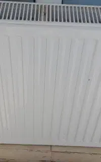 رادیاتور پکیج در حد نو