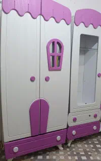 کمد و بوفه کودک