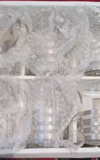 فنجون پیرکس