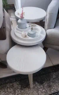 میزعسلی