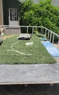 تخت